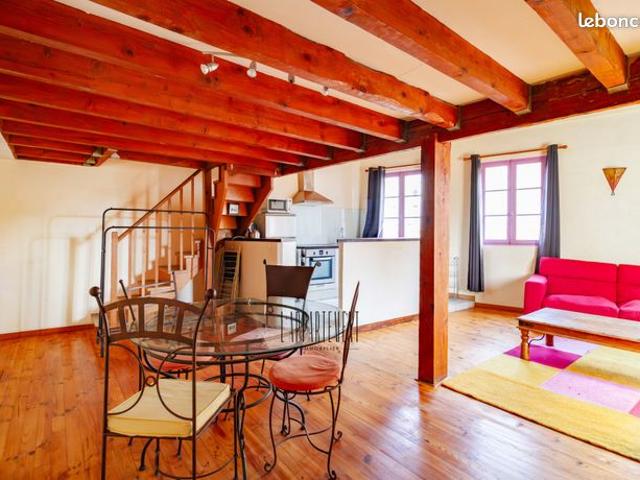 Appartement vente à Toulouse