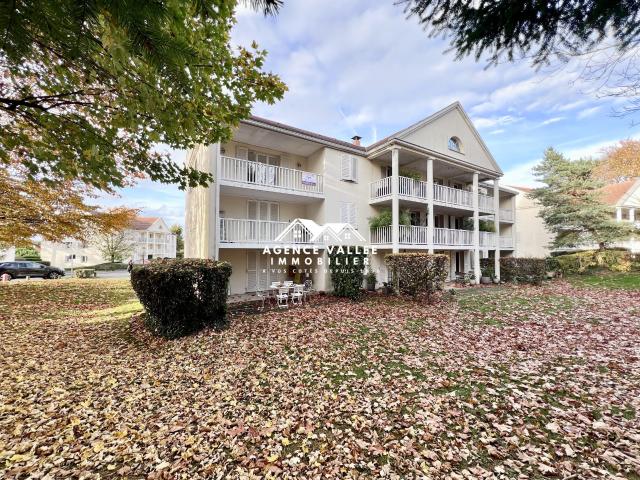 Appartement vente à Évry, Saint-germain-lès-corbeil
