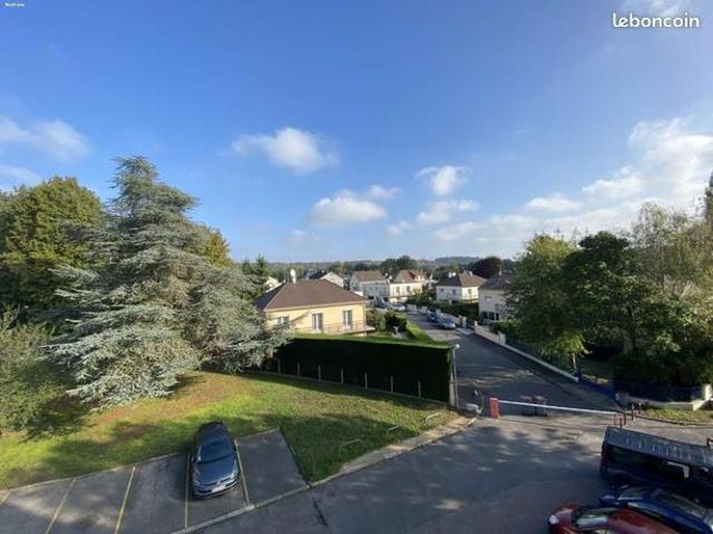 Appartement vente à Coubron