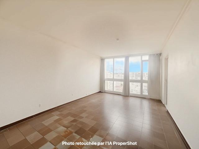 Appartement vente à Melun, Dammarie-les-lys