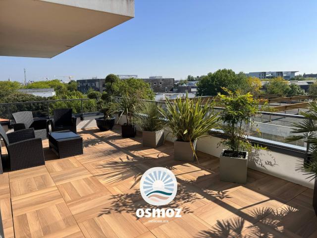 Appartement vente à La Rochelle
