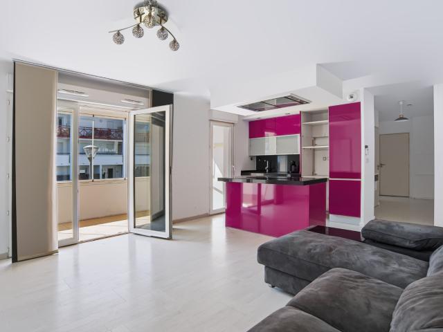 Appartement vente à Lapurdi, Hendaye