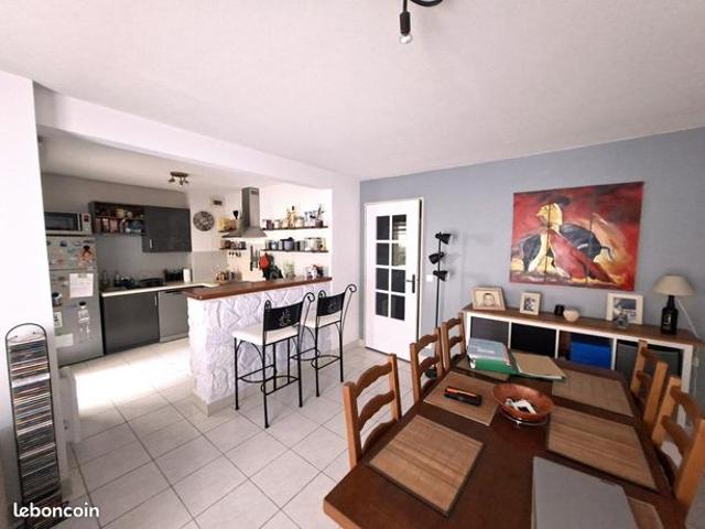 Appartement vente à Saint-paul-lès-dax