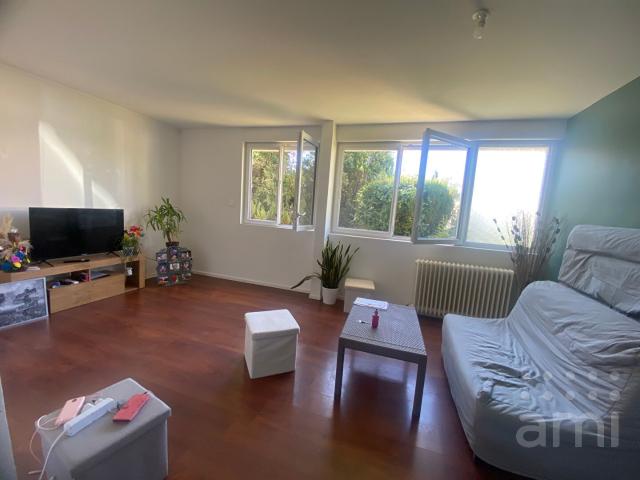 Appartement vente à Champclairot, Niort