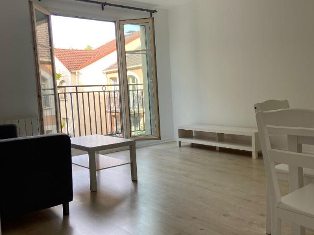 Appartement location à Saint-Denis, Epinay-sur-seine