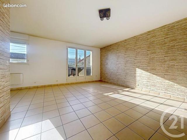 Appartement vente à Melun