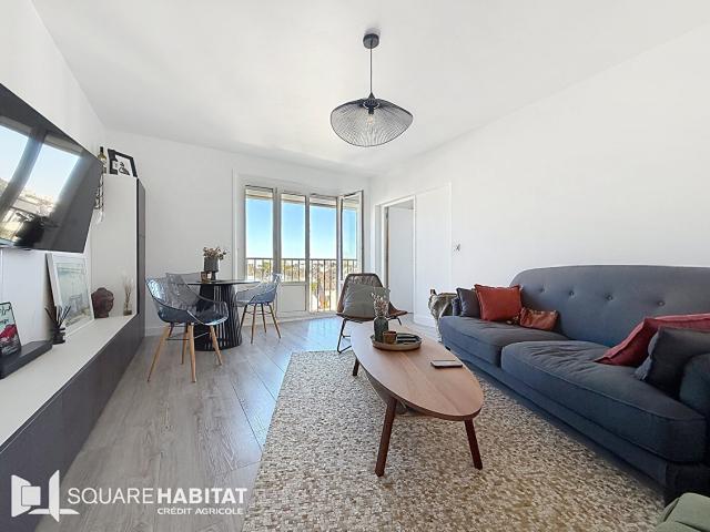 Appartement vente à Kervaric, Lorient