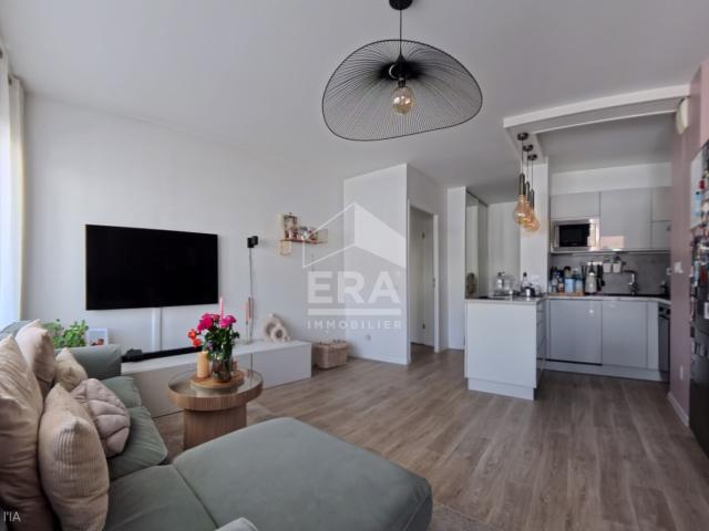 Appartement vente à Charny, Seine-et-Marne
