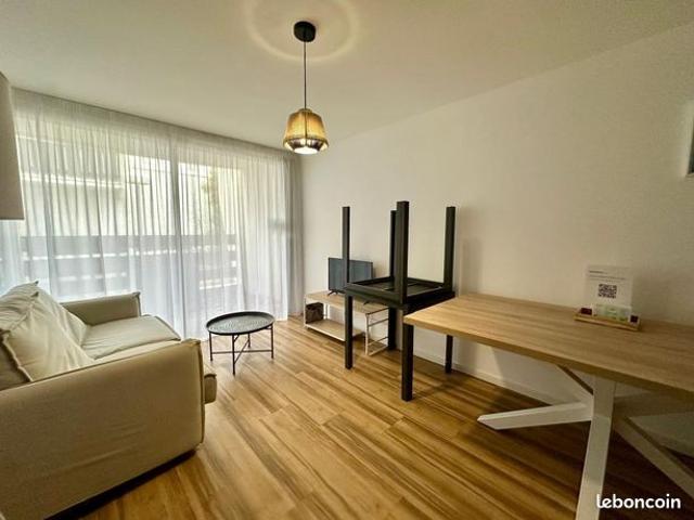 Appartement vente à Montpellier, La Grande-motte
