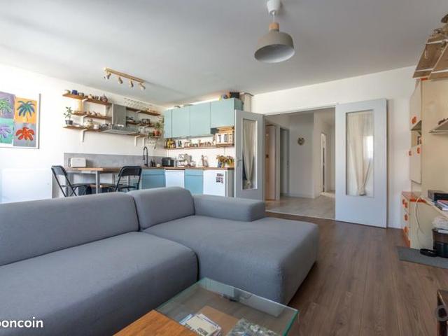 Appartement vente à Nogent-sur-Marne, Champigny-sur-marne