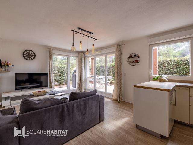 Appartement vente à Fréjus, Var