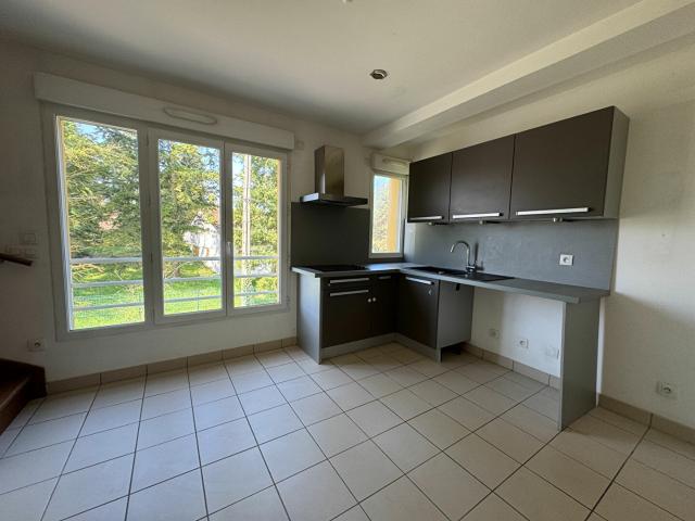 Appartement vente à Rambouillet, Méré