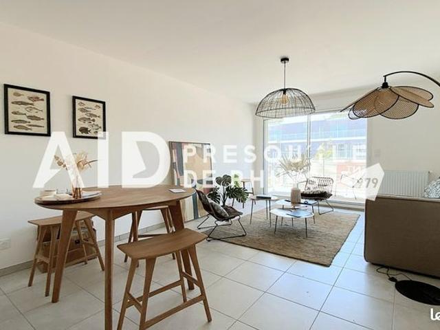 Appartement vente à Vannes, Bretagne
