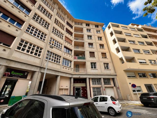 Appartement vente à Arrondissement de Toulon, Toulon