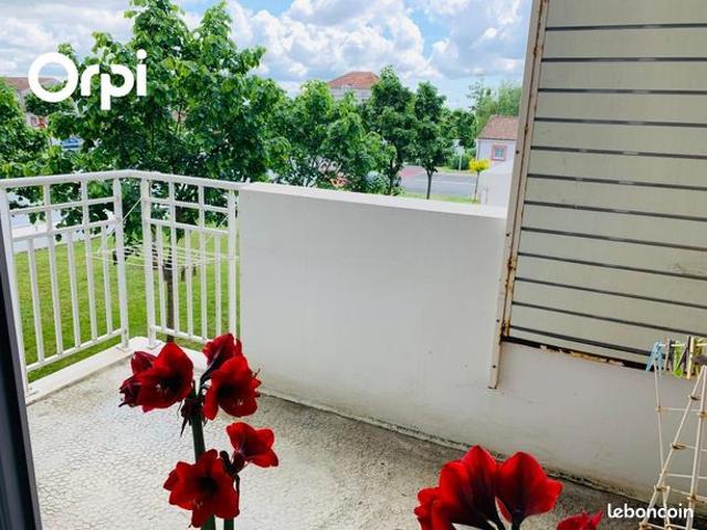 Appartement vente à Rochefort, Hiers-brouage