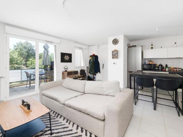 Appartement vente à Toulouse, Tournefeuille