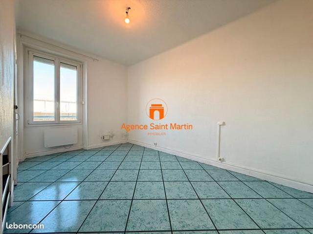 Appartement vente à Privas, Le Teil