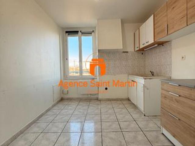 Appartement vente à Privas, Le Teil