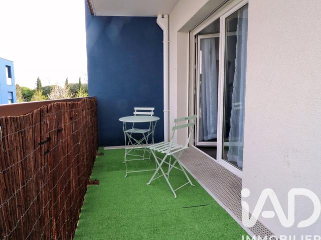 Appartement vente à Bobigny