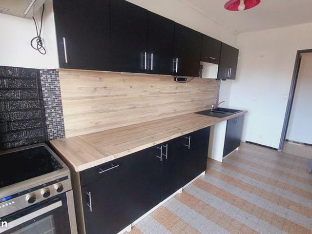 Appartement vente à Forcalquier, Manosque