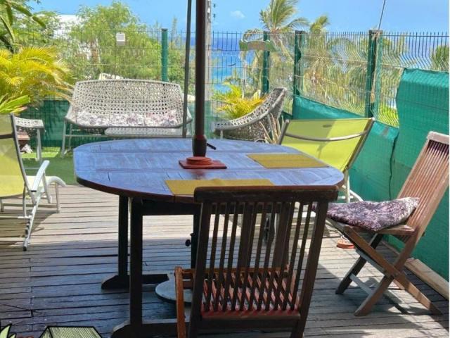 Appartement vente à La Réunion