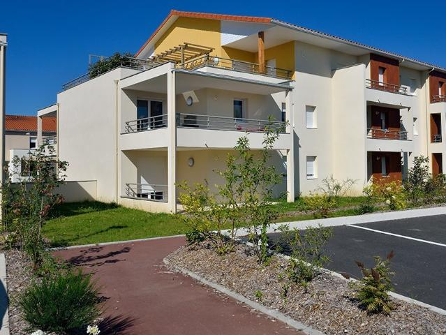 Appartement location à Limoges, Couzeix
