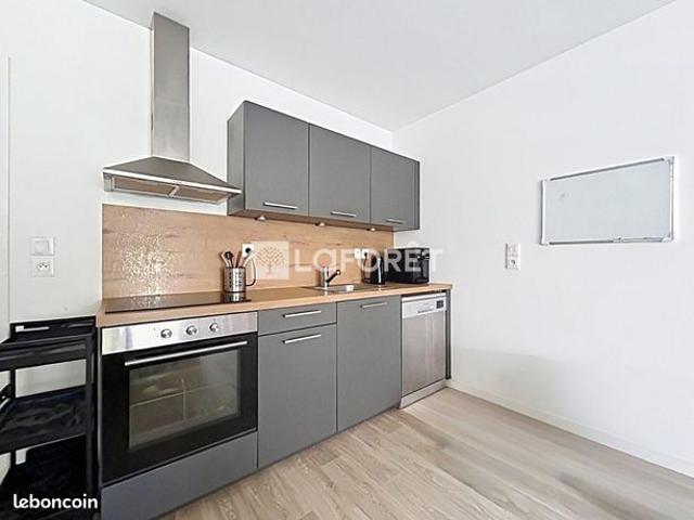Appartement vente à Orléans