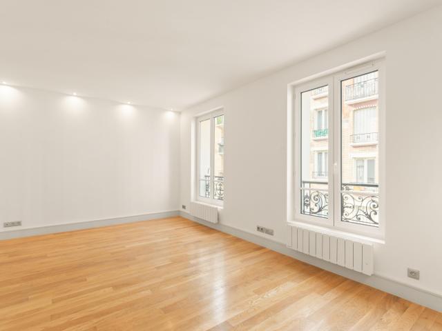 Appartement vente à Paris, Île-de-France