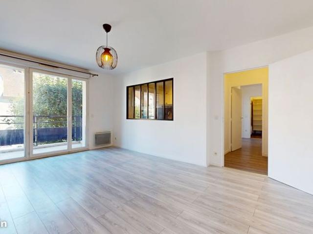 Appartement vente à Argenteuil, Cormeilles-en-parisis
