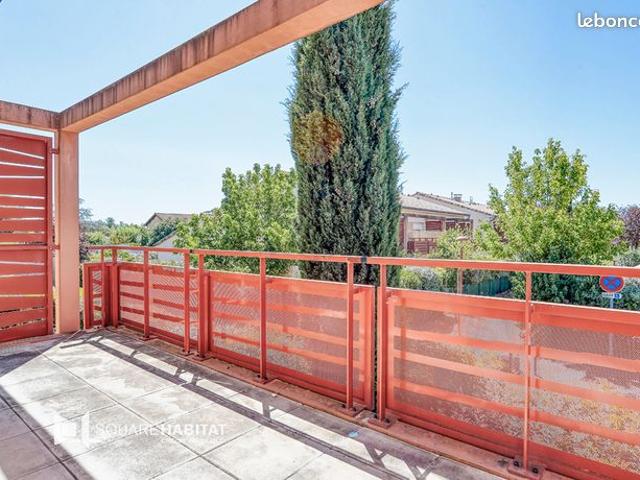 Appartement vente à Toulouse, Pibrac