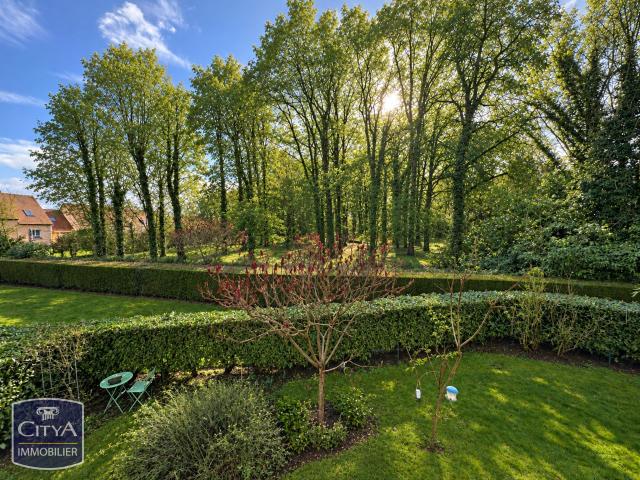 Appartement vente à Éveuses, Rambouillet