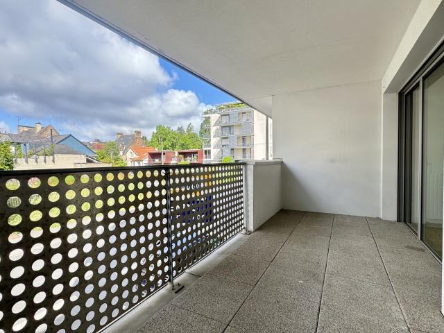 Appartement vente à Rennes, Bretagne