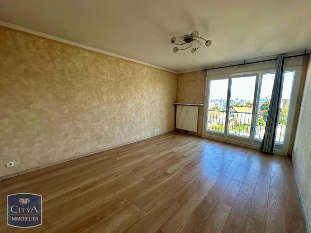 Appartement location à Dijon, Fontaine-lès-dijon