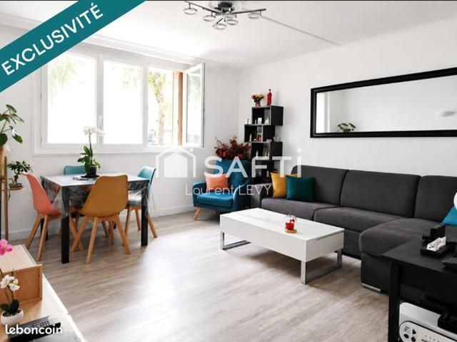 Appartement vente à Nogent-sur-Marne, Saint-maur-des-fossés