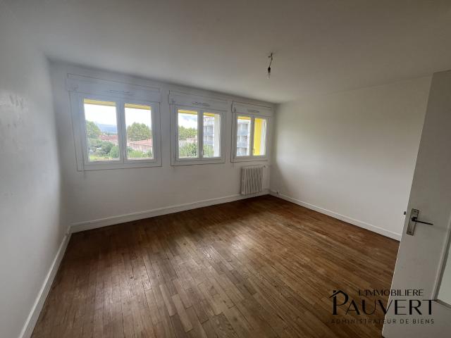 Appartement vente à Muret, Auterive