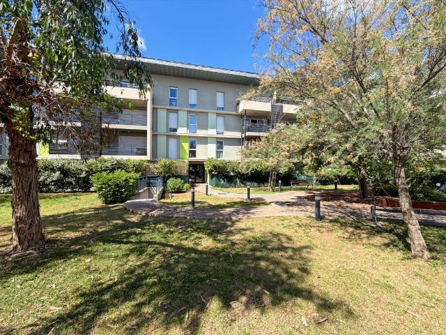Appartement vente à Fréjus, Var