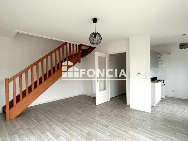 Appartement vente à Orléans, Saint-pryvé-saint-mesmin