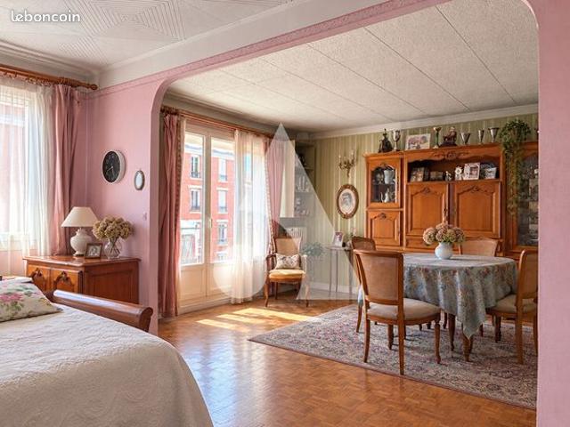 Appartement vente à Saint-Ouen, Loir-et-Cher