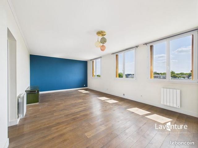 Appartement vente à Antony, Châtenay-malabry
