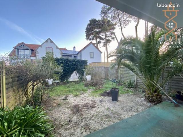 Appartement vente à Lorient, Bretagne