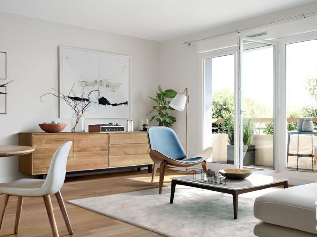 Appartement vente à Lyon, Métropole de Lyon