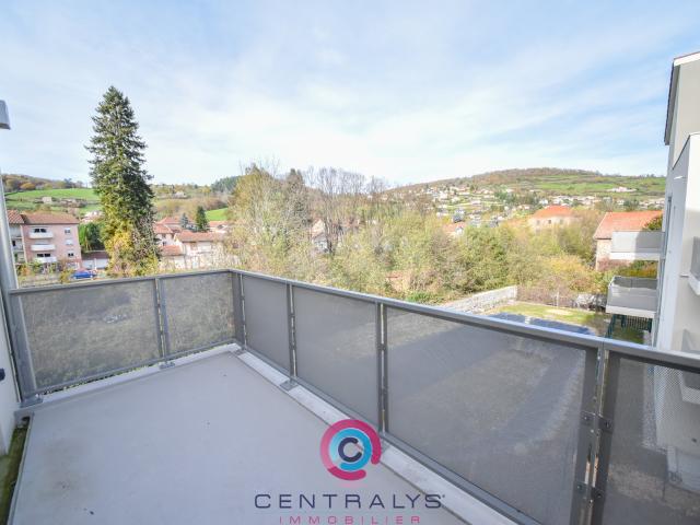 Appartement vente à Lyon, Rhône