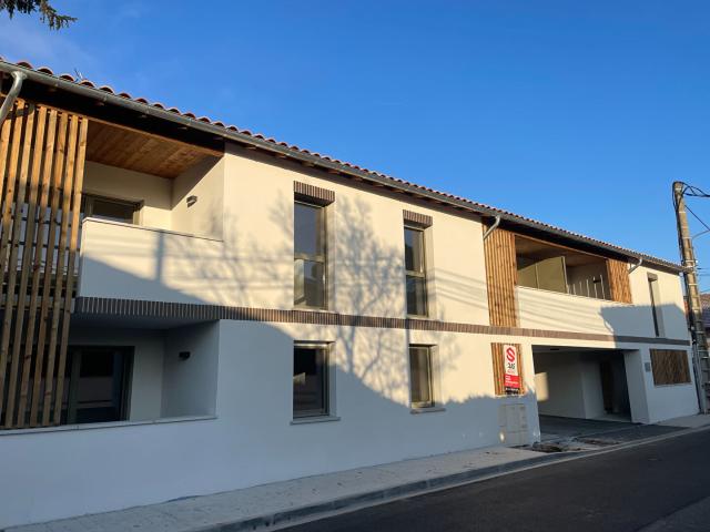 Appartement vente à France métropolitaine, Muret