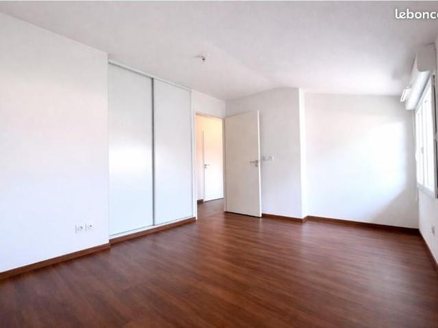 Appartement vente à Toulouse, Tournefeuille