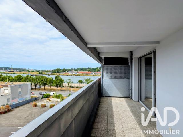 Appartement vente à Bayonne