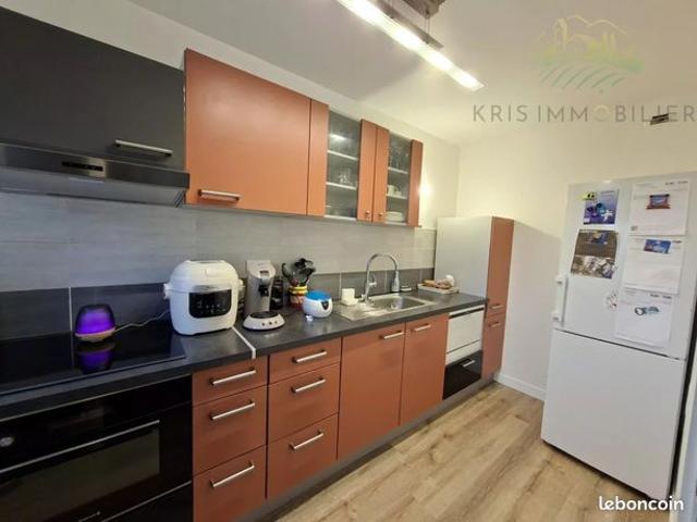 Appartement vente à Meaux