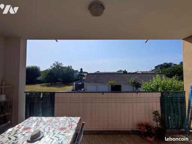 Appartement vente à Toulouse, Castelginest