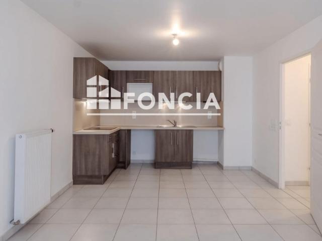 Appartement vente à Saint-Julien-en-Genevois, Saint-julien-en-genevois