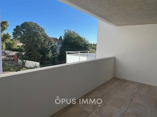 Appartement vente à Montpellier, Lunel