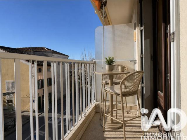 Appartement vente à Grasse, Mouans-sartoux